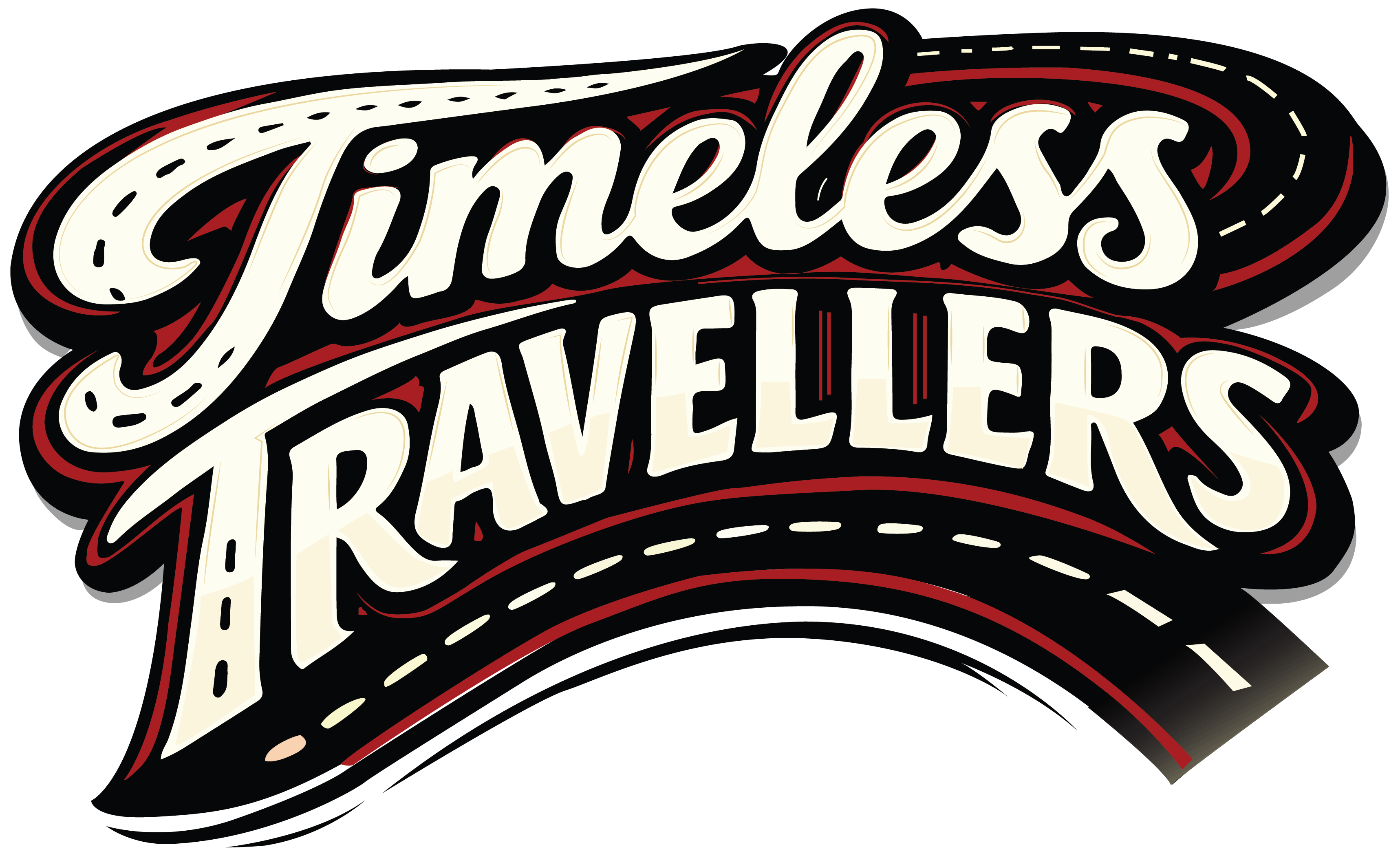 Timeless Travelers Logo